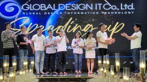 Hoạt động, event, văn hóa công ty IT