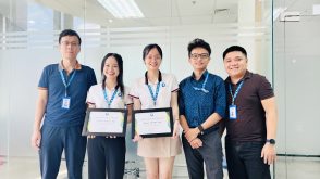 Hoạt động, event, văn hóa công ty IT