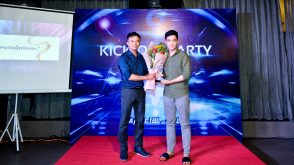 Hoạt động, event, văn hóa công ty IT